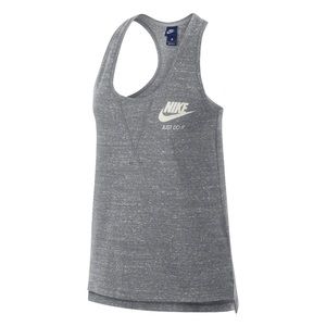 Nike Sportswear Gym Vintage Tank